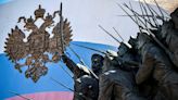 Russia Purges Military Leadership, As War Drags On