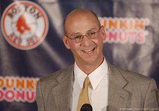 Terry Francona