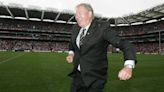 Mícheál Ó Muircheartaigh - in his own words