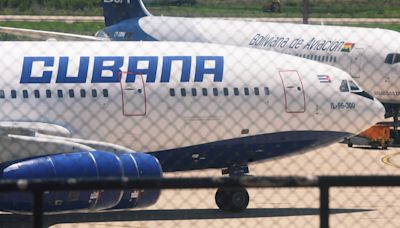 Argentina`s YPF denies fuel to Cuban airline, citing US blockade, Cuba says