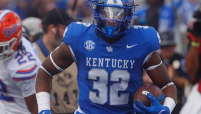 Packers host Kentucky LB Trevin Wallace on top 30 pre-draft visit