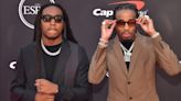 ABC Confuses Takeoff For Quavo During Year-End Memoriam