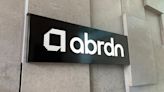 Fund manager Abrdn drops from FTSE 100 in reshuffle