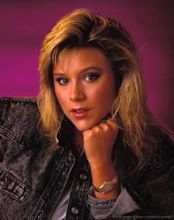 Samantha Fox