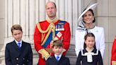 Kate Middleton is 'the ultimate trooper' for appearing at royal ceremony amid cancer battle: expert