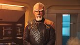 Star Trek’s Michael Dorn Wanted Worf ...Nine Character In Picard Season 3, And I’m Glad This Didn’t Happen...