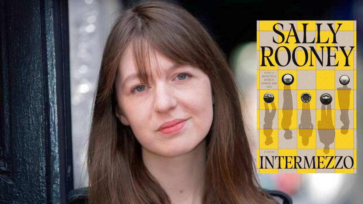 A New Sally Rooney Book Is Coming! What the Best-Selling Author Has to Say About Her 6th Novel