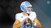 Drake Maye NFL Mock Draft scouting report: How North Carolina QB compares to Justin Herbert and Sam Howell | Sporting News