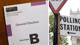 What to do if you missed the postal vote deadline as General Election nears