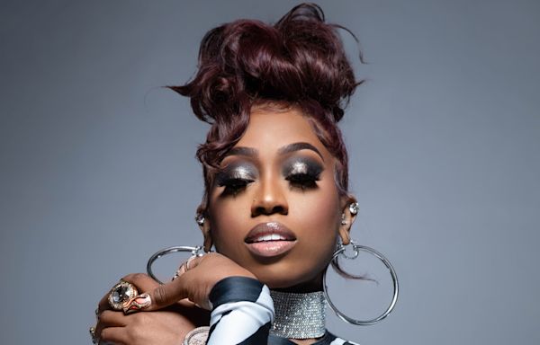 Missy Elliott Joins Universal’s Untitled Pharrell Williams and Michel Gondry Musical Project