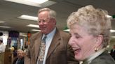 Akron philanthropist Ann Amer Brennan dies at 90