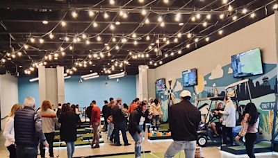 Mini-golf course with food and craft beer will open second Kansas City area location