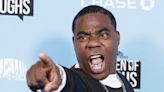 Paramount+ announces 'Neighborhood' spinoff starring Tracy Morgan