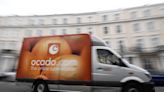 Burgers not steak - Ocado slips to loss as Britons cut back