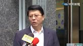 否認爭取2026台南市長大位 郭國文評藍營人選驚曝：謝龍介非最強
