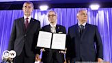 Hungary: Orban announces new far-right European alliance – DW – 06/30/2024