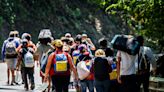 ‘I’m leaving’: Maduro victory sparks fears of new exodus of Venezuelans