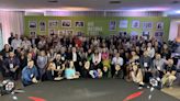 Alagev realiza 2ª Reunião Global de Comunidades, com 265 participantes