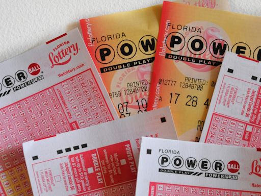 Powerball winning numbers for May 13 drawing: $47 million jackpot