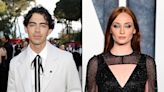 Did Joe Jonas Reference Sophie Turner Divorce in New Music Teaser?