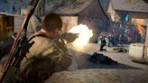 Sniper Elite 5 Rough Landing DLC map is a stunning throwback but lacks bang for its buck