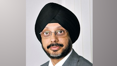 NP Singh: The marathon man of Sony