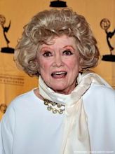 Phyllis Diller