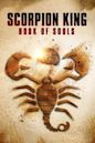 The Scorpion King: Book of Souls