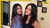 Khushalii Kumar remembers 'little sister' Tishaa Kumar in heartbreaking tribute: 'It was not your time to go'