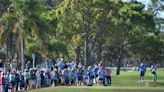 In hosting the LPGA Drive On Championship, the Bradenton Country Club shows off its charm