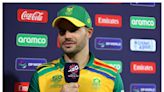 'We'd Love to Win': Proteas Skipper Aiden Markram Ahead of T20 World Clash Against India