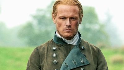 Outlander star admits he still doesn’t know key detail about Jamie