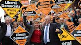 UK Election Results: With 64 seats and counting, Liberal Democrats headed to best results in a century