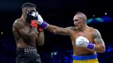 Joshua legacy tarnished as boxing world demands Fury v Usyk – what happens next?