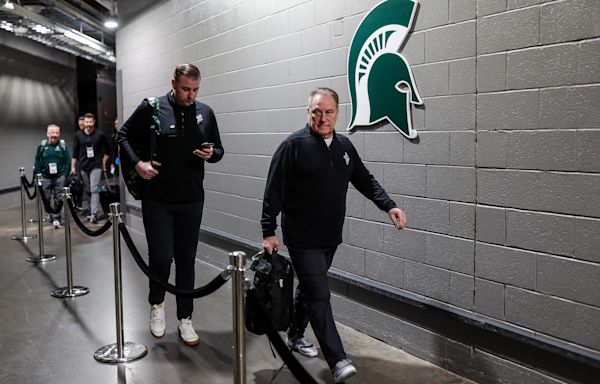 Tom Izzo, Michigan State basketball heading to Spain in August