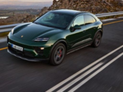 Macan elétrico tem duas novas versões em pré-venda no Brasil | GZH