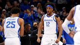 Memphis basketball score vs. Houston: Live updates for Penny Hardaway's Tigers