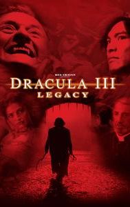 Dracula III: Legacy