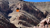 Officials talks about aerial tramway project in El Paso's Franklin Mountains
