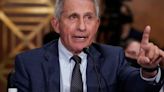 House Republicans want Dr. Fauci's personal emails
