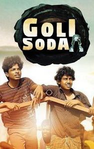 Goli Soda