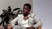 Ursula Burns