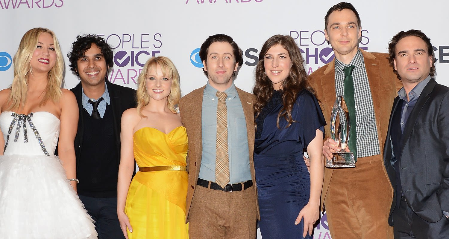 Wealthiest ‘The Big Bang Theory’ Cast Members Ranked From Lowest to Highest (the Richest Has a Net Worth of $160 Million!)