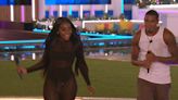 Love Island airs impressive talent from one pair