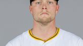 LOCALS IN THE PROS NOTES: Hunter Stratton (Sullivan East) had his own string of strikeouts to polish off Paul Skenes' first MLB win for Pirates