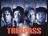 Trespass