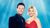 Dancing on Ice, review: Holly Willoughby dazzles on dull show