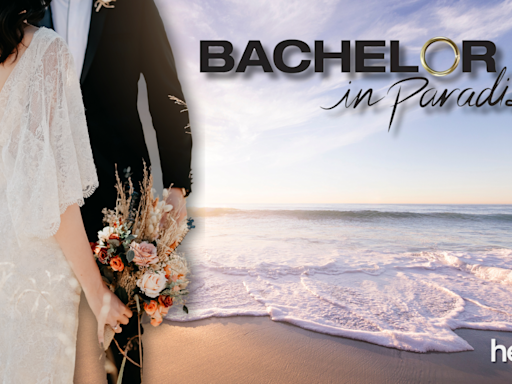 ‘Bachelor in Paradise’ Couple Shares Wedding Details as Big Day Approaches