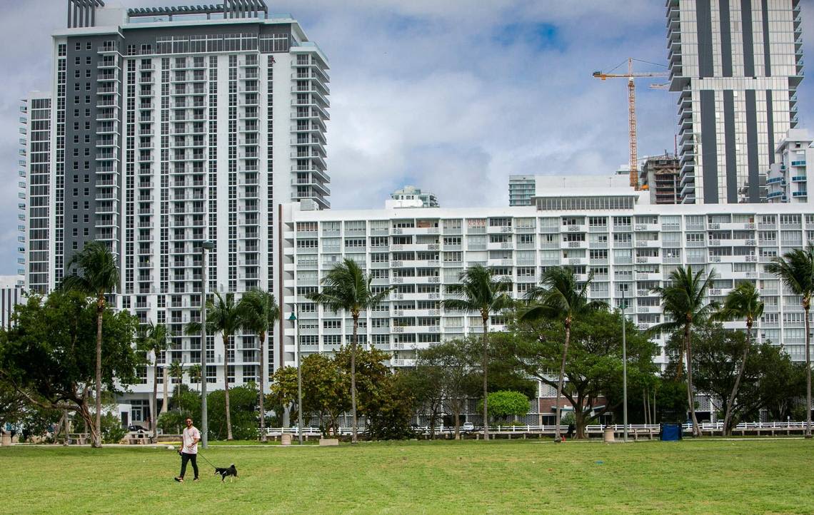 Recent court ruling threatens property rights of 2.5 million Florida condo owners | Opinion