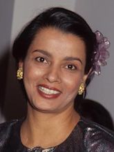 Persis Khambatta